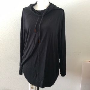 Isabel Maternity Pullover Size  XL Black